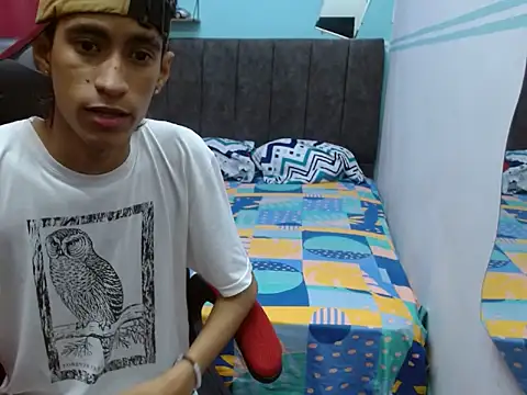 Angelstripboy online show from 03-19-25, 12:59