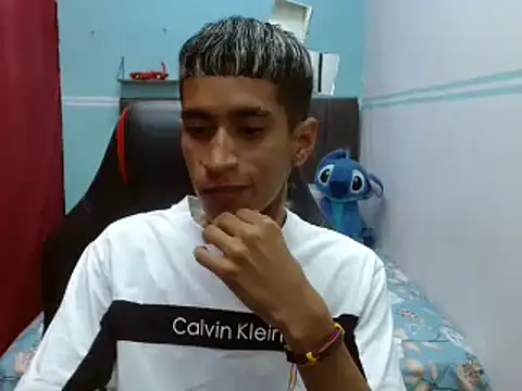 Angelstripboy online show from 03-09-26, 12:14