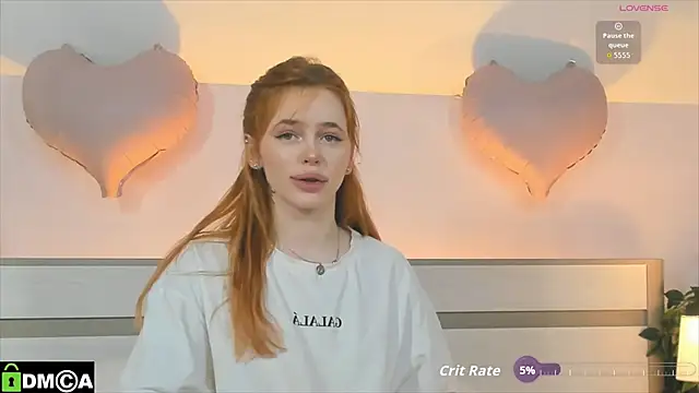 Phoenix Margo online show from 02-20-26, 06:26