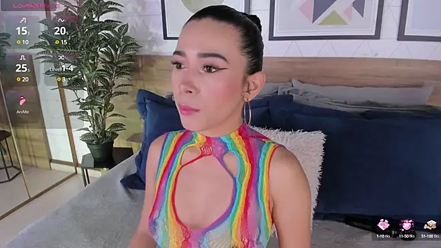 susan cute198 online show from 02-12-25, 11:51