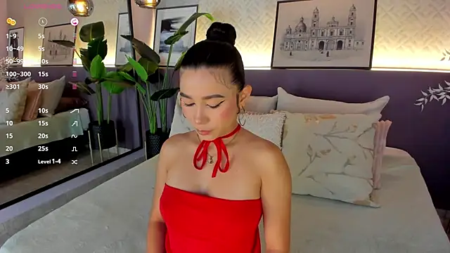 susan cute198 online show from 10-07-25, 12:13