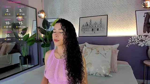 susan cute198 online show from 12-04-25, 12:14