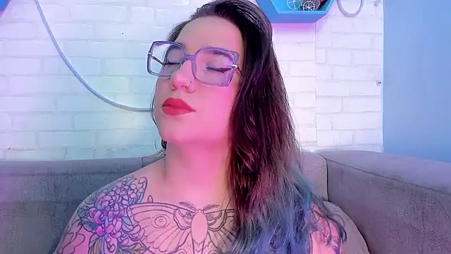 DEVA BLUE  online show from 03-06-25, 03:46