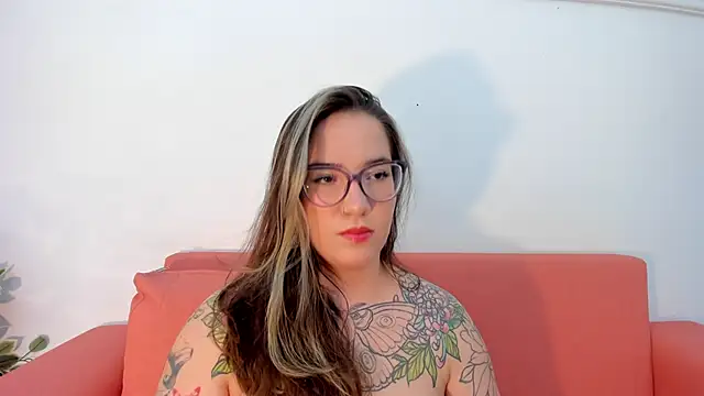 DEVA BLUE  online show from 03-15-26, 04:18