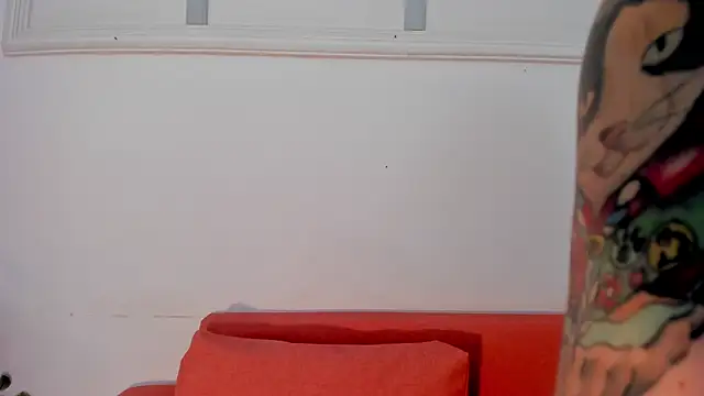 DEVA BLUE  online show from 04-18-26, 02:37