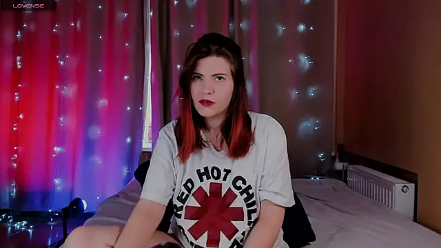 Erika Fix online show from 05-05-26, 04:42
