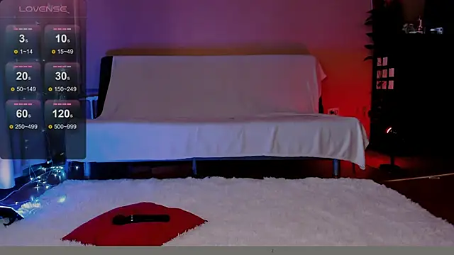 Erika Fix online show from 05-26-26, 03:57