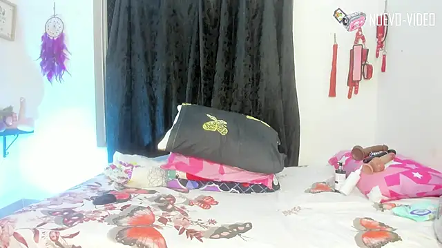 MANDY GIRL BBW online show from 03-29-26, 09:09