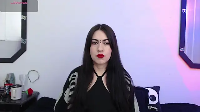 Snapshot of Amy_Aloqua chatting on 09-28-25, 03:28 Amy Aloqua online show from 09-28-25, 03:28