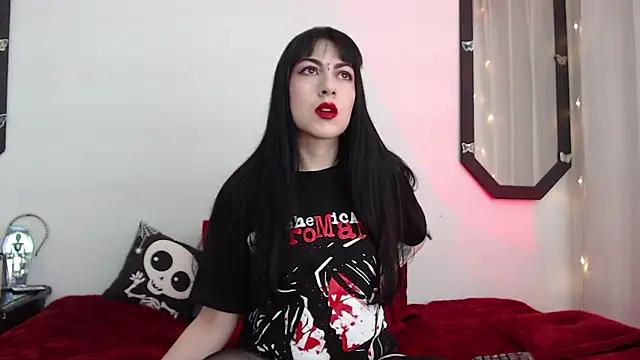 Amy Aloqua online show from 02-11-26, 04:01