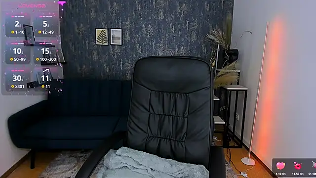 JeannieFox  online show from 12-04-24, 05:16