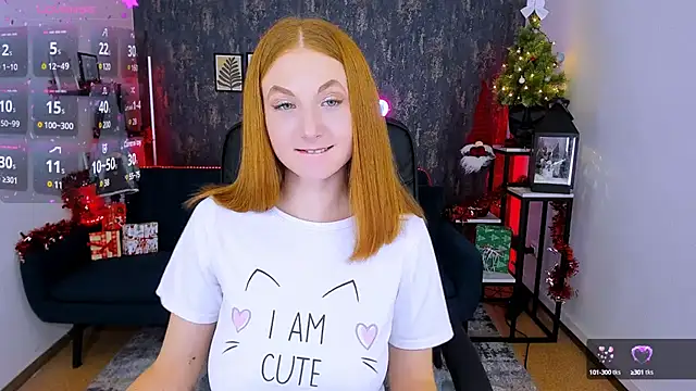 JeannieFox  online show from 12-10-24, 05:33