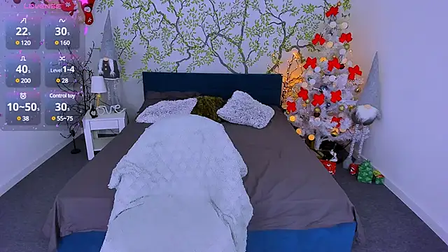 JeannieFox  online show from 01-04-25, 03:49