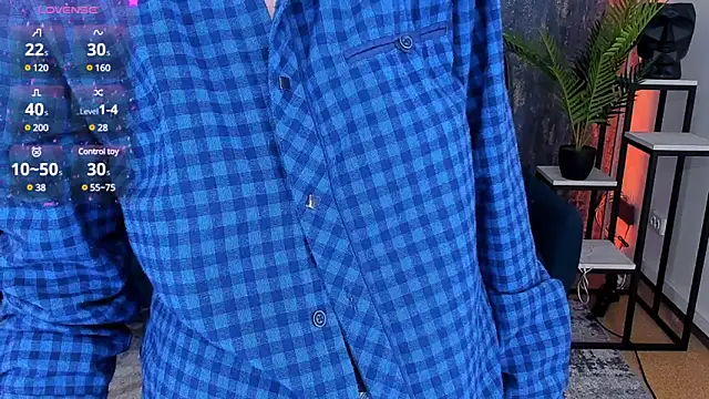 JeannieFox  online show from 01-12-25, 02:41