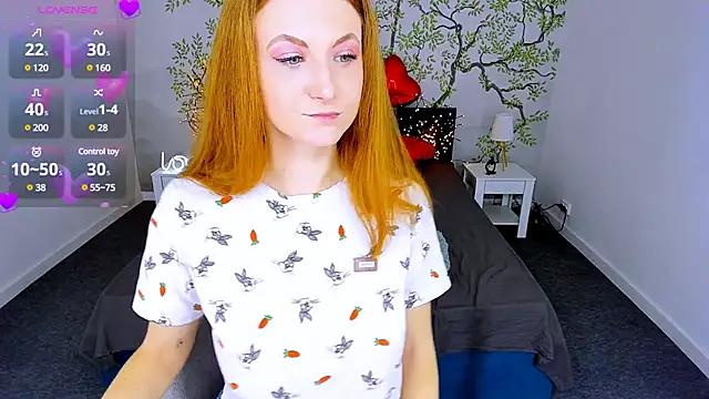 JeannieFox  online show from 03-16-25, 09:16