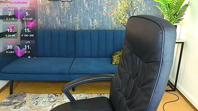 JeannieFox  online show from 10-06-25, 12:24