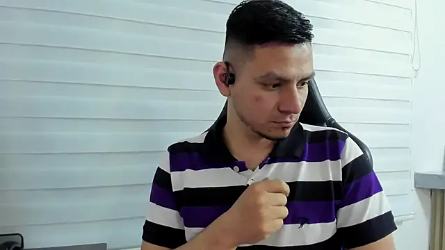 Rick Diesel  online show from 03-12-25, 04:51