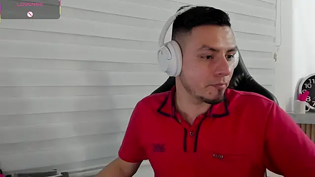 Rick Diesel  online show from 11-12-25, 04:13