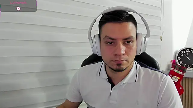 Rick Diesel  online show from 11-21-25, 04:00