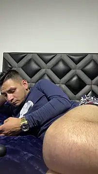 Rick Diesel  online show from 12-13-25, 07:53