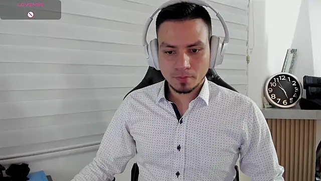 Rick Diesel  online show from 02-06-26, 03:22