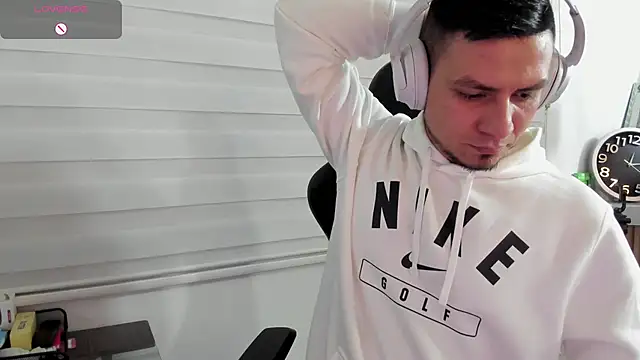 Rick Diesel  online show from 03-02-26, 05:08