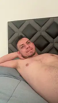 Rick Diesel  online show from 04-02-26, 04:37