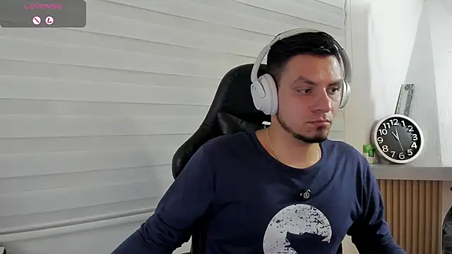 Rick Diesel  online show from 04-15-26, 03:57