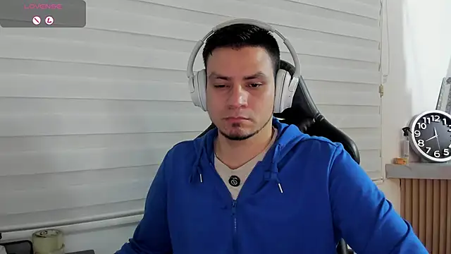 Rick Diesel  online show from 04-22-26, 04:37