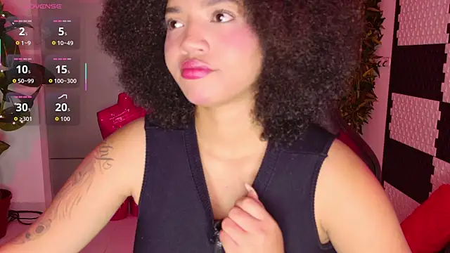 MalaikaBrown online show from 11-25-25, 12:16