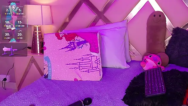 MalaikaBrown online show from 03-21-26, 08:19