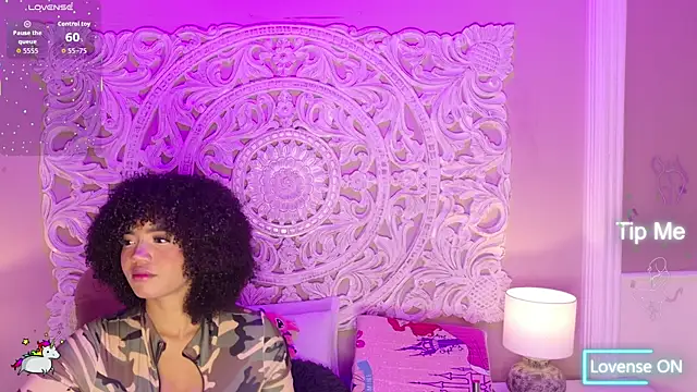 MalaikaBrown online show from 05-16-26, 04:53