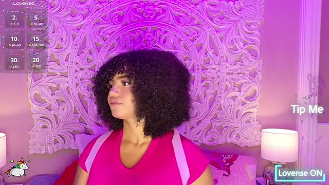 MalaikaBrown online show from 05-17-26, 04:32