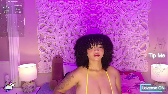 MalaikaBrown online show from 05-27-26, 04:42