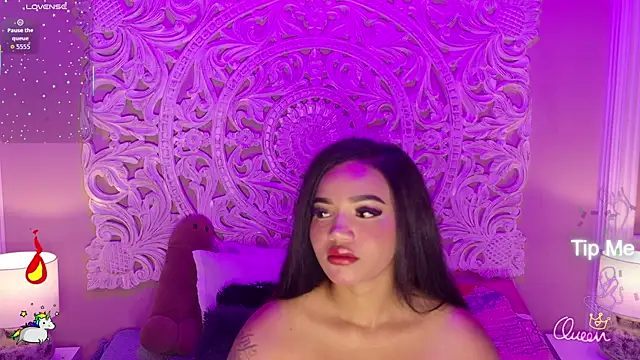 MalaikaBrown online show from 06-03-26, 04:48