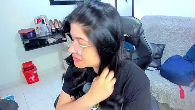 BellaFlaming online show from 03-16-26, 10:41