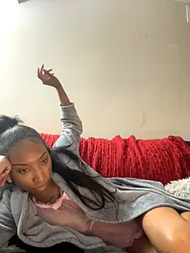 Iceblanca online show from 11-08-25, 02:45