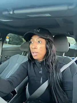 Iceblanca online show from 11-26-25, 09:27