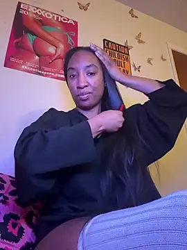 Iceblanca online show from 03-18-26, 08:17