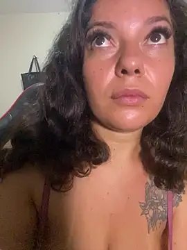 -Marivalda- online show from 01-12-26, 01:38