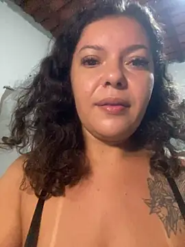 -Marivalda- online show from 01-18-26, 10:02