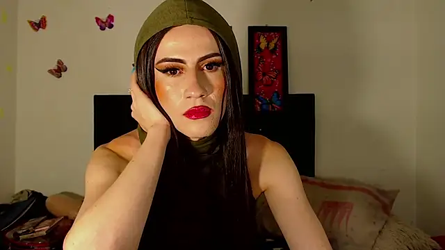 angelicatsx online show from 08-01-26, 01:43