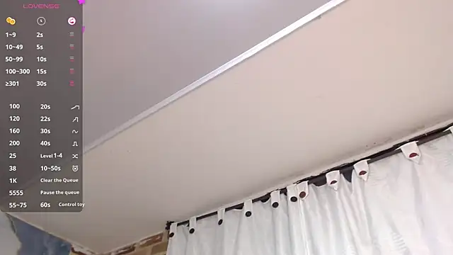 Snapshot of Salome_Cherie chatting on 07-30-26, 11:26 Salome Cherie online show from 07-30-26, 11:26