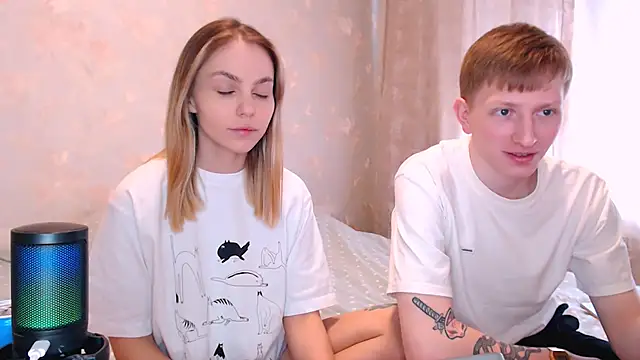 juliaanddima online show from 04-09-26, 07:58