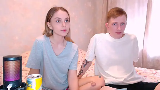 juliaanddima online show from 05-04-26, 09:16