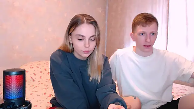 juliaanddima online show from 05-05-26, 07:16
