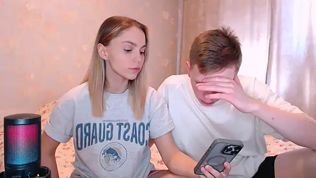 juliaanddima online show from 05-06-26, 07:57