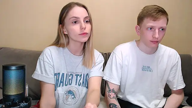 juliaanddima online show from 05-07-26, 09:31