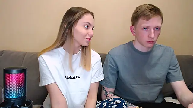 juliaanddima online show from 05-11-26, 10:07