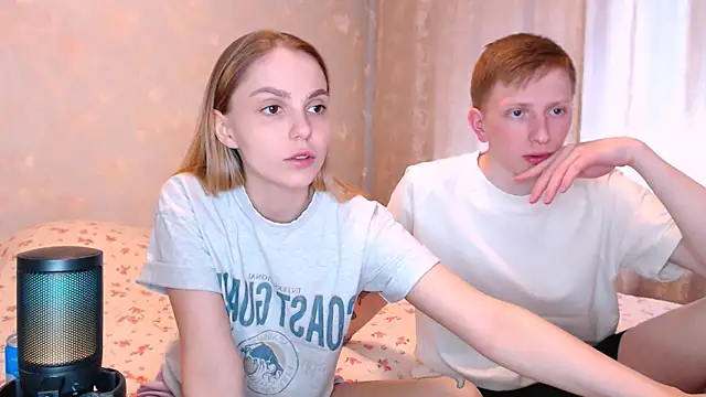 juliaanddima online show from 05-15-26, 09:16